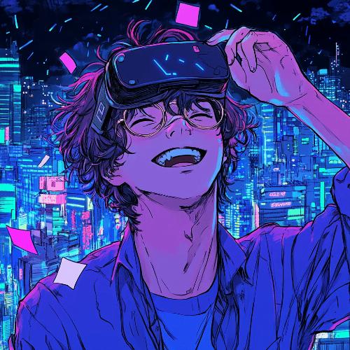 Avatar de BugAttitude32