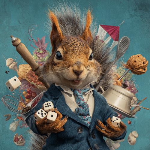 Avatar de RiskRieuse87