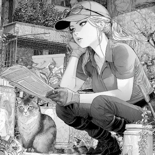 Avatar de AegisSecure41