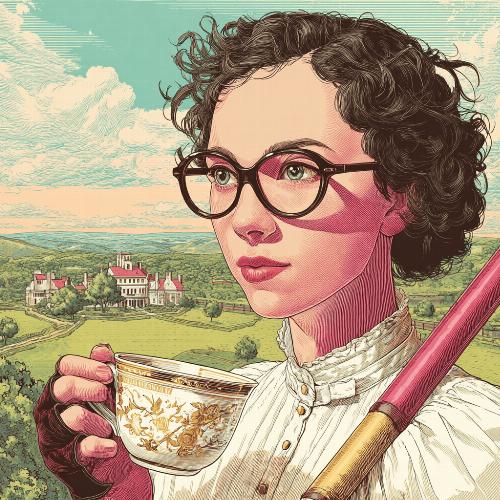 Avatar de WonderLust30